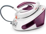 Tefal Express Anti-Calc SV8054 - Stoomgenerator, Verzenden, Zo goed als nieuw