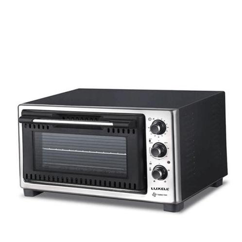 Mini oven 45 lt.Nieuw maar er zit een gaatje in de cover, Witgoed en Apparatuur, Ovens, Vrijstaand, Hete lucht, Nieuw, Oven, Minder dan 45 cm