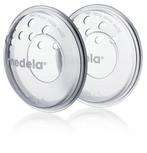 Medela Tepelbeschermers 2 Stuks 008.0230, Kinderen en Baby's, Babyvoeding en Toebehoren, Verzenden, Nieuw