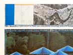 Christo (1935-2020) - The Umbrellas Japan - USA