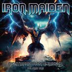 lp nieuw - Iron Maiden - Nightmare Over Nijmegen Volume O..., Verzenden, Zo goed als nieuw