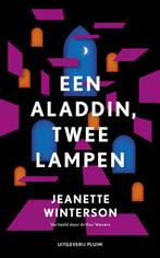9789493420410 Een Aladdin, twee lampen | Tweedehands, Verzenden, Zo goed als nieuw, Jeanette Winterson
