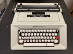 Ettore Sottsass - Olivetti - Hand typemachine, in de