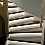 Trapverlichting led strip Hue compatible Warm Wit 130 cm