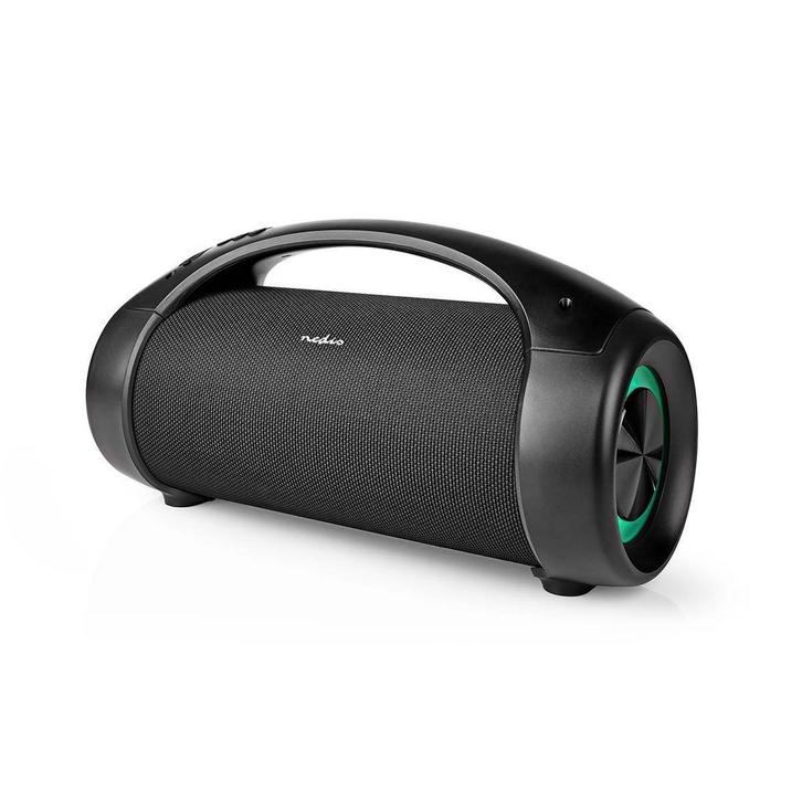 Bluetooth Party Speaker batterijduur max 6 uur | 50 Watt max, Audio, Tv en Foto, Luidsprekers, Nieuw, Verzenden