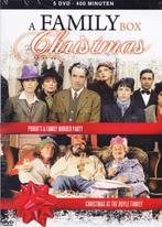 Family Christmas Box (5dvd) - DVD, Cd's en Dvd's, Dvd's | Science Fiction en Fantasy, Verzenden, Nieuw in verpakking