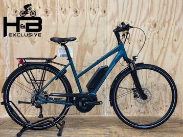 Stevens E-Molveno Lady E-Bike Shimano Altus 2022 beschikbaar voor biedingen