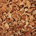 VanDeMeester Stroopwafel Stukjes 2kg, Hobby en Vrije tijd, Verzenden, Nieuw