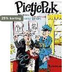 Pietje Puk in gevaar ; Pietje Puk gaat filmen / Pietje Puk, Verzenden, Gelezen, H. Arnoldus