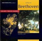 cd - Ludwig Van Beethoven - Piano Sonatas Nos. 32, 25, 31, Verzenden, Zo goed als nieuw