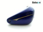Buddypaneel Rechts Yamaha XV 1600 Wild Star 1999-2002, Motoren, Verzenden, Gebruikt