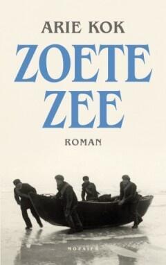 Zoete zee (9789023953234, Arie Kok), Boeken, Romans, Nieuw, Verzenden