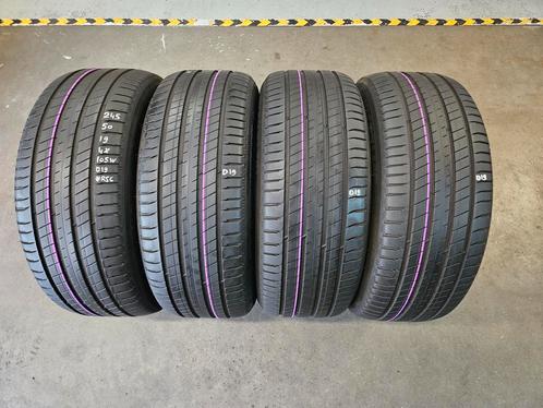 245/50/19 105W MICHELIN LATITUDESPORT3 *RSC D19 7MM PROFIEL, Auto-onderdelen, Banden en Velgen, 19 inch, Erkend duurzaam, Zomerbanden