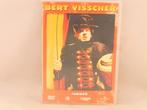 Bert Visscher - Jammer (DVD) universal, Cd's en Dvd's, Verzenden, Nieuw in verpakking