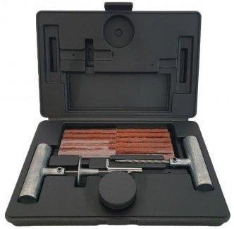 Banden Reparatieset Deluxe, Auto diversen, Autogereedschap, Verzenden