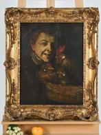 Toegeschreven aan Jan Victors (1620-1676), Toegeschreven aan, Antiek en Kunst