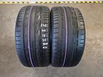 245/40/17 BRIDGESTONE 91W POTENZASOO1 RSC* 6MM PROFIEL, Auto-onderdelen, Banden en Velgen, Ophalen, 17 inch, Band(en), Personenwagen