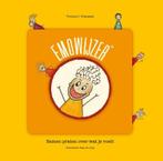 Emowijzer 9789088506789 Yvonne Franssen, Verzenden, Zo goed als nieuw, Yvonne Franssen