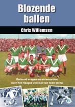 Blozende ballen 9789492273130 Chris Willemsen, Verzenden, Gelezen, Chris Willemsen