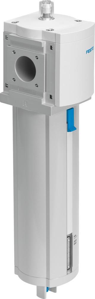 Festo Fijnfilter G1 0-20bar 1µm - 553050, Doe-het-zelf en Verbouw, Gereedschap | Machine-onderdelen en Toebehoren, Nieuw, Verzenden