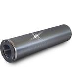 Koolstofpatroon 250 mm, Doe-het-zelf en Verbouw, Verzenden, Nieuw