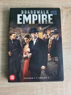 DVD - Boardwalk Empire - Seizoen 2, Cd's en Dvd's, Dvd's | Tv en Series, Vanaf 16 jaar, Verzenden, Gebruikt, Drama
