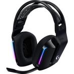 Logitech G733 Lightspeed Wireless Gaming Headset, Verzenden, Zo goed als nieuw