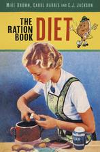 9781803993447 The Ration Book Diet Mike Brown, Verzenden, Nieuw, Mike Brown
