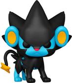 Funko Pop # 959 Luxray Pokemon Super Sized Jumbo POP! Vinyl, Verzenden, Nieuw