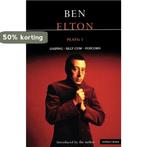 BEN ELTON PLAYS 1 9780413736703 Ben Elton, Verzenden, Gelezen, Ben Elton