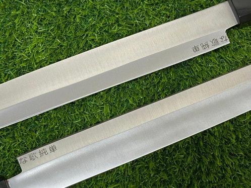 Keukenmes - Chefs knife - Professionele Japanse Yanagiba, Antiek en Kunst, Antiek | Keukenbenodigdheden