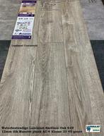 12mm dik Project laminaat vloeren 27 X Kleur  €18,95p/m2, Crème, 75 m² of meer, Nieuw, Ophalen of Verzenden
