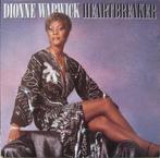 Dionne Warwick - Heartbreaker, Cd's en Dvd's, Vinyl | R&B en Soul, Verzenden, Nieuw in verpakking