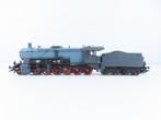 Märklin H0 - 37059 - Stoomlocomotief met tender (1) - Klasse, Hobby en Vrije tijd, Modeltreinen | H0, Nieuw