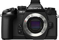 Olympus OM-D E-M1 body zwart beschikbaar voor biedingen