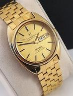 Omega - Constellation Chronometer 18k Bezel/Year 1977 -, Nieuw