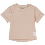 Noppies-collectie T-shirtje Bernice (doeskin), Kinderen en Baby's, Babykleding | Maat 50, Nieuw, Noppies, Verzenden