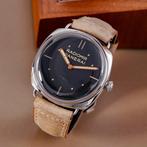 Panerai - Radiomir S.L.C. 3 Days - PAM00425 - Heren -, Sieraden, Tassen en Uiterlijk, Horloges | Heren, Nieuw