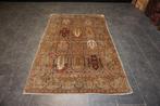 Kayseri zijde - Tapijt - 202 cm - 132 cm, Huis en Inrichting, Stoffering | Tapijten en Kleden, Nieuw