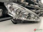 PEUGEOT 208 2012-2015 LED KOPLAMP RECHTS 89905956, Verzenden, Gebruikt, Peugeot