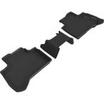 3D MAXpider 2018-2020 BMW X3 (G01)/X4 (G02) Kagu 2nd Row, Auto-onderdelen, Interieur en Bekleding, Ophalen of Verzenden, Nieuw