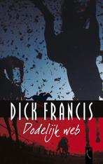 Dodelijk web 9789063053345 Dick Francis, Verzenden, Gelezen, Dick Francis