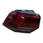 VW Golf 8 Links Achter Licht Gebruikt - Burg Onderdelen, Ophalen of Verzenden, Gebruikt, Volkswagen