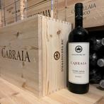 2019 Gualdo del Re, Cabraia - Toscane IGT - 6 Flessen (0.75, Nieuw
