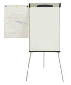 Flipover 80x120 cm - Whiteboard - Magnetisch, Nieuw, Ophalen of Verzenden