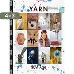 Scheepjes YARN Bookazine 9 NOW age- NL / YARN 9789491840524, Boeken, Hobby en Vrije tijd, Verzenden, Zo goed als nieuw