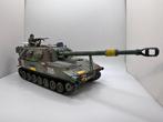 Italeri 1:35 - Model militair voertuig - PzH 2000 – German, Nieuw