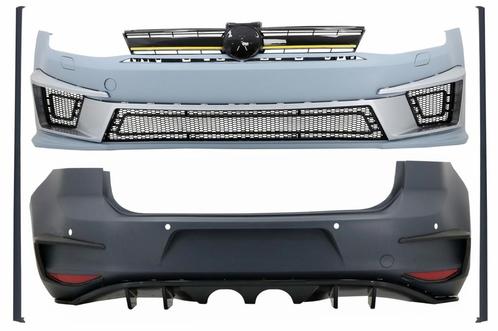 Bodykit VW Golf VII R400 look, Auto-onderdelen, Carrosserie en Plaatwerk, Ophalen of Verzenden