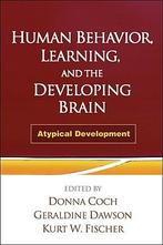 Human Behavior Learning And The Developing Bra 9781606239667, Boeken, Zo goed als nieuw