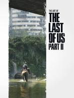 The Art of The Last of Us Part II, Verzenden, Nieuw